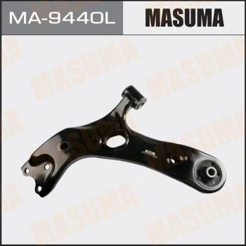 MASUMA MA-9440L - Рычаг подвески колеса autospares.lv