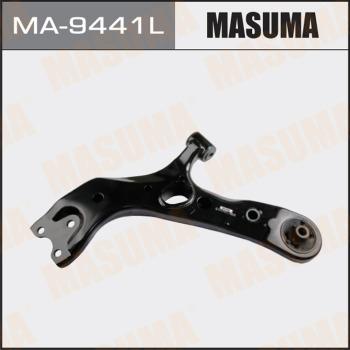 MASUMA MA9441L - Рычаг подвески колеса autospares.lv