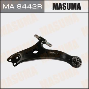 MASUMA MA-9442R - Рычаг подвески колеса autospares.lv