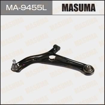 MASUMA MA-9455L - Рычаг подвески колеса autospares.lv