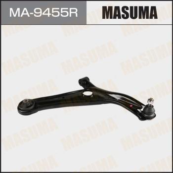 MASUMA MA-9455R - Рычаг подвески колеса autospares.lv