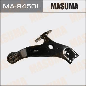 MASUMA MA-9450L - Рычаг подвески колеса autospares.lv