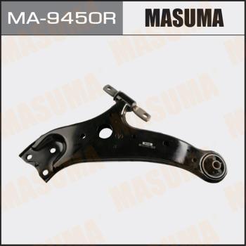 MASUMA MA-9450R - Рычаг подвески колеса autospares.lv