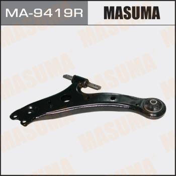 MASUMA MA-9419R - Рычаг подвески колеса autospares.lv