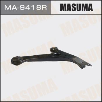 MASUMA MA9418R - Рычаг подвески колеса autospares.lv