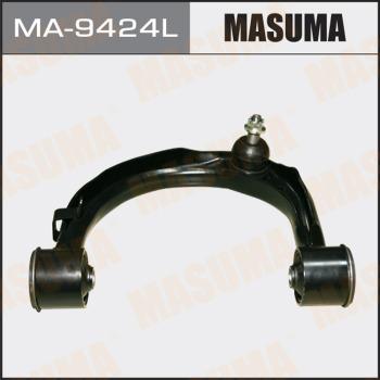 MASUMA MA-9424L - Рычаг подвески колеса autospares.lv