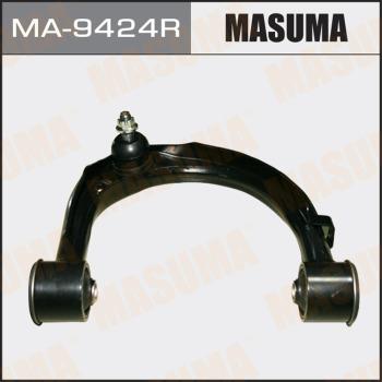 MASUMA MA-9424R - Рычаг подвески колеса autospares.lv