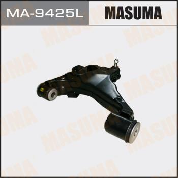 MASUMA MA-9425L - Рычаг подвески колеса autospares.lv