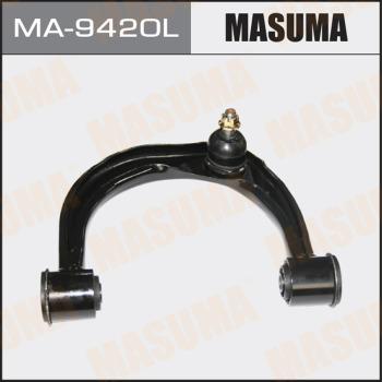 MASUMA MA-9420L - Рычаг подвески колеса autospares.lv