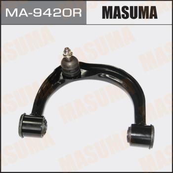 MASUMA MA-9420R - Рычаг подвески колеса autospares.lv