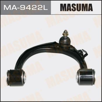 MASUMA MA-9422L - Рычаг подвески колеса autospares.lv