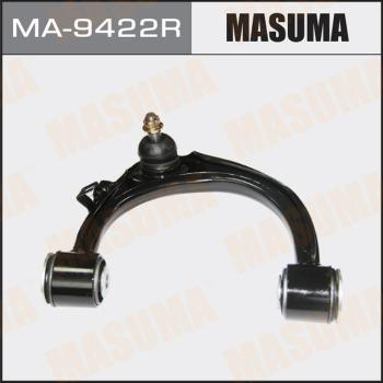 MASUMA MA-9422R - Рычаг подвески колеса autospares.lv