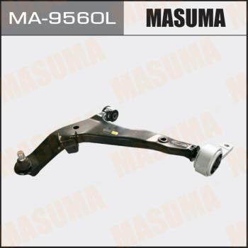 MASUMA MA-9560L - Рычаг подвески колеса autospares.lv