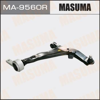 MASUMA MA-9560R - Рычаг подвески колеса autospares.lv