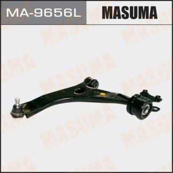 MASUMA MA-9656L - Рычаг подвески колеса autospares.lv