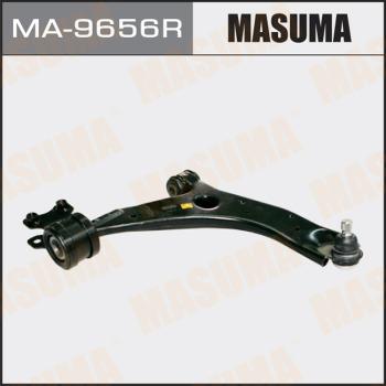 MASUMA MA-9656R - Рычаг подвески колеса autospares.lv