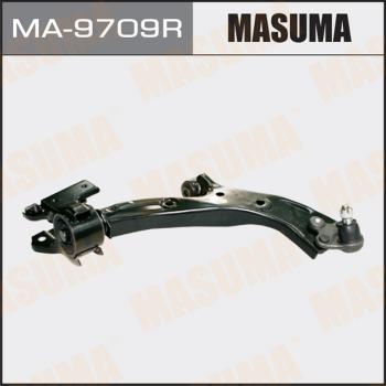 MASUMA MA-9709R - Рычаг подвески колеса autospares.lv