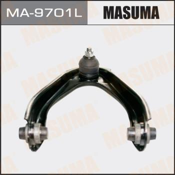 MASUMA MA-9701L - Рычаг подвески колеса autospares.lv