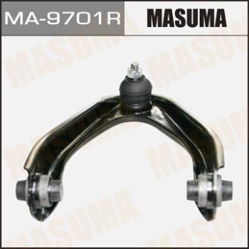 MASUMA MA-9701R - Рычаг подвески колеса autospares.lv