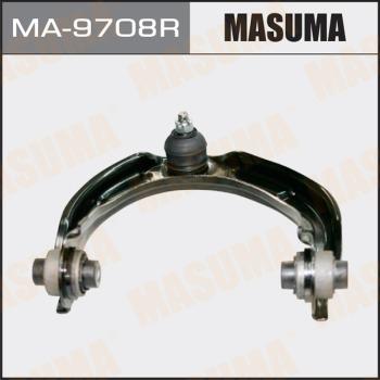 MASUMA MA-9708R - Рычаг подвески колеса autospares.lv