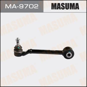 MASUMA MA-9702 - Рычаг подвески колеса autospares.lv