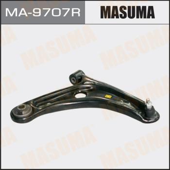 MASUMA MA9707R - Рычаг подвески колеса autospares.lv