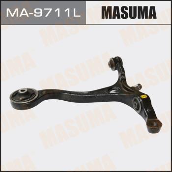 MASUMA MA-9711L - Рычаг подвески колеса autospares.lv