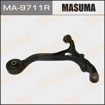 MASUMA MA-9711R - Рычаг подвески колеса autospares.lv