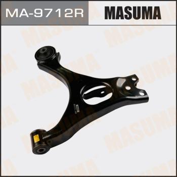 MASUMA MA-9712R - Рычаг подвески колеса autospares.lv