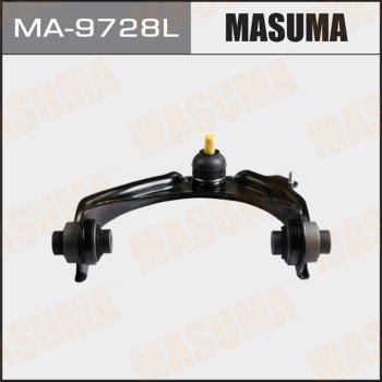 MASUMA MA9728L - Рычаг подвески колеса autospares.lv