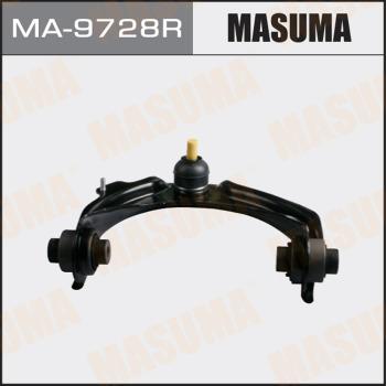 MASUMA MA-9728R - Рычаг подвески колеса autospares.lv