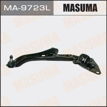 MASUMA MA-9723L - Рычаг подвески колеса autospares.lv