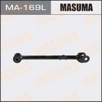 MASUMA MA-169L - Рычаг подвески колеса autospares.lv