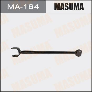 MASUMA MA-164 - Рычаг подвески колеса autospares.lv