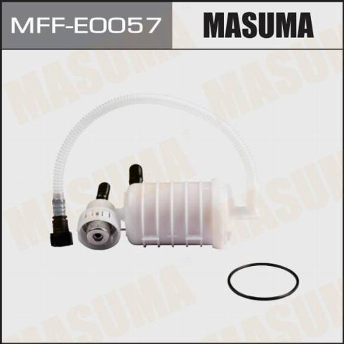 MASUMA MFF-E0057 - Топливный фильтр autospares.lv