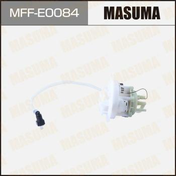 MASUMA MFF-E0084 - Топливный фильтр autospares.lv