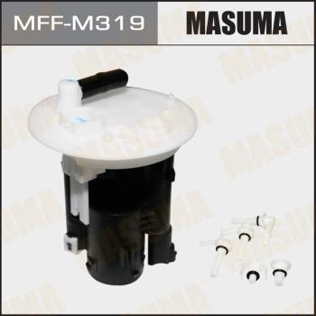 MASUMA MFF-M319 - Топливный фильтр autospares.lv