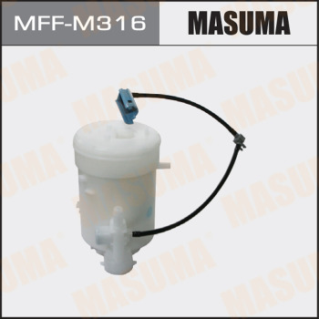 MASUMA MFF-M316 - Топливный фильтр autospares.lv