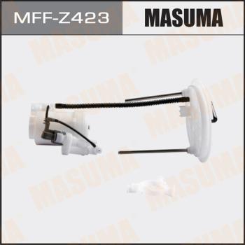 MASUMA MFF-Z423 - Топливный фильтр autospares.lv