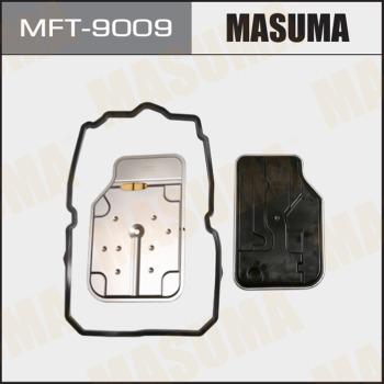 MASUMA MFT-9009 - Гидрофильтр, автоматическая коробка передач autospares.lv