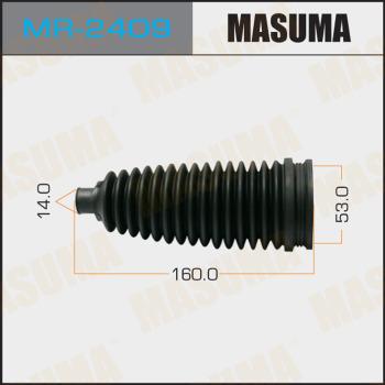 MASUMA MR-2409 - Пыльник, рулевое управление autospares.lv