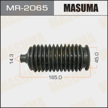 MASUMA MR-2065 - Пыльник, рулевое управление autospares.lv