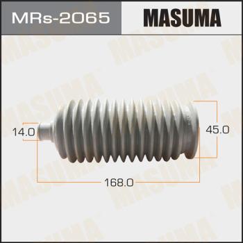 MASUMA MRs-2065 - Пыльник, рулевое управление autospares.lv