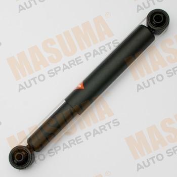 MASUMA P5409 - Амортизатор autospares.lv