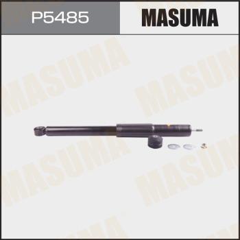 MASUMA P5485 - Амортизатор autospares.lv