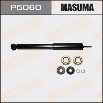 MASUMA P-5060 - Амортизатор autospares.lv