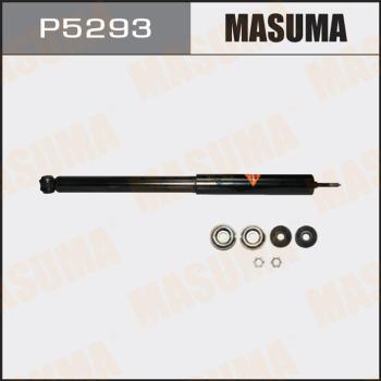 MASUMA P-5293 - Амортизатор autospares.lv