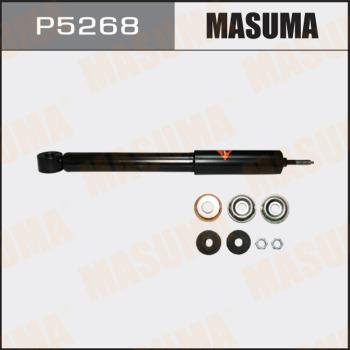 MASUMA P5268 - Амортизатор autospares.lv