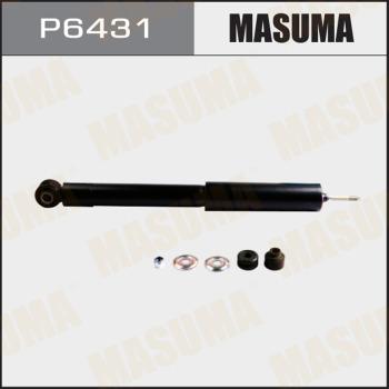 MASUMA P6431 - Амортизатор autospares.lv