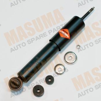 MASUMA P6132 - Амортизатор autospares.lv